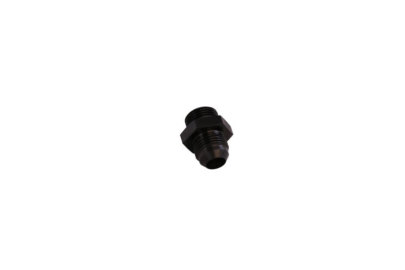 Aeromotive AN-08 O-Ring Boss / AN-08 Male Flare Adapter Fitting - Eastern Shore Retros