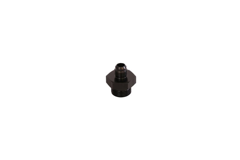 Aeromotive AN-10 O-Ring Boss / AN-06 Male Flare Reducer Fitting - Eastern Shore Retros