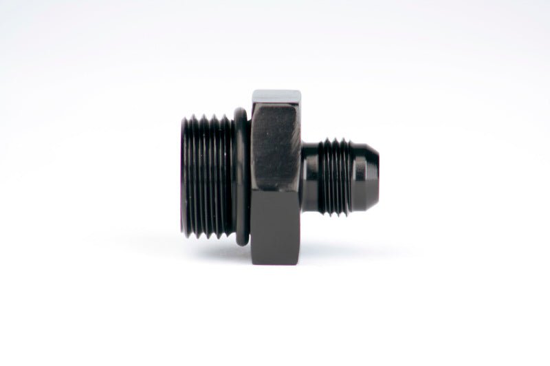 Aeromotive AN-10 O-Ring Boss / AN-06 Male Flare Reducer Fitting - Eastern Shore Retros