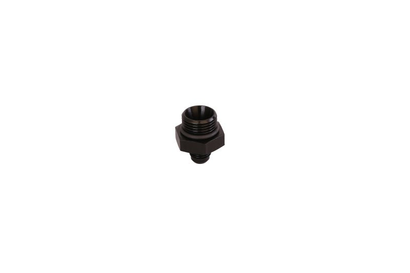 Aeromotive AN-10 O-Ring Boss / AN-06 Male Flare Reducer Fitting - Eastern Shore Retros