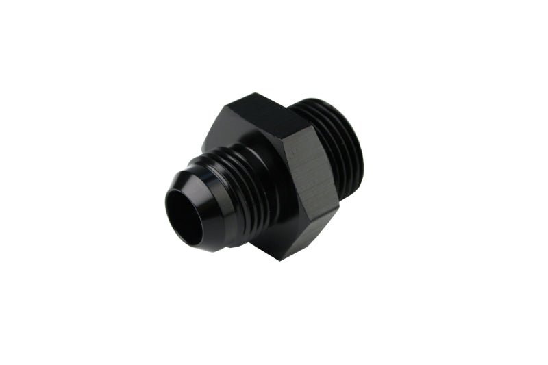 Aeromotive AN-10 O-Ring Boss / AN-08 Male Flare Reducer Fitting - Eastern Shore Retros