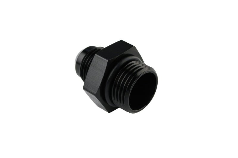 Aeromotive AN-10 O-Ring Boss / AN-08 Male Flare Reducer Fitting - Eastern Shore Retros