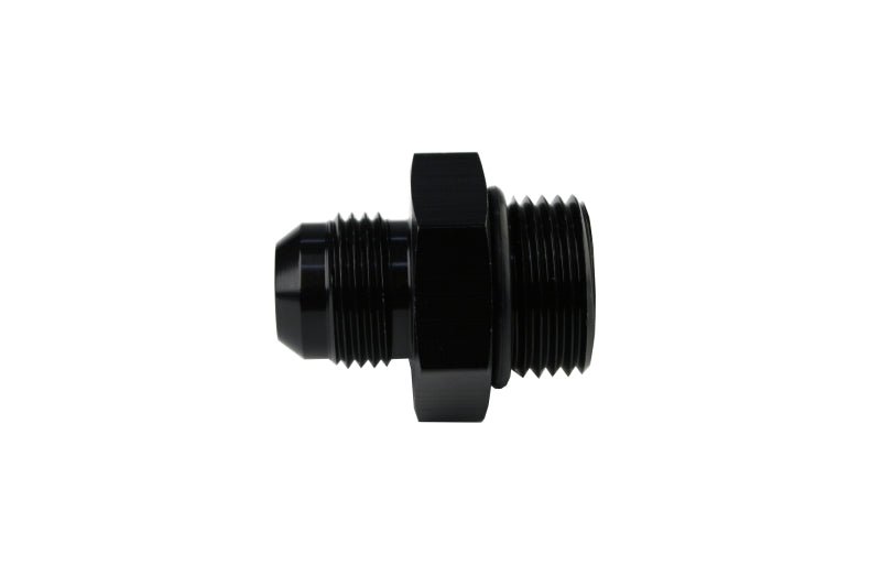 Aeromotive AN-10 O-Ring Boss / AN-08 Male Flare Reducer Fitting - Eastern Shore Retros