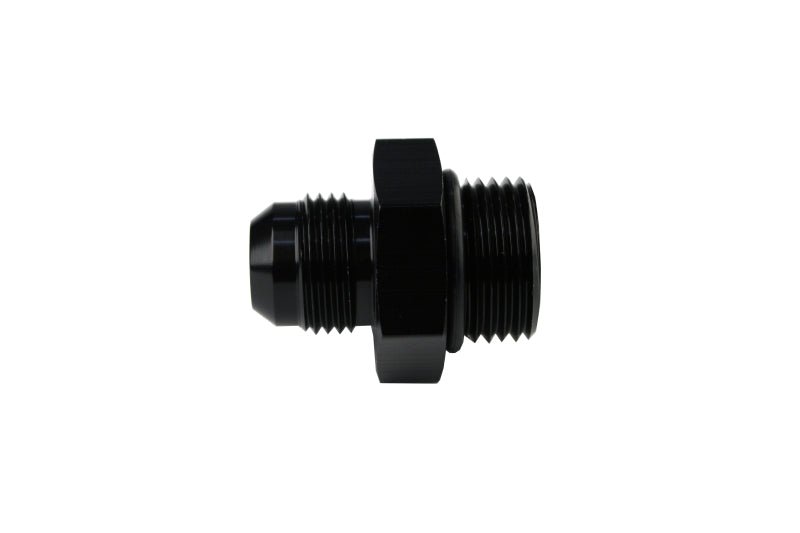 Aeromotive AN-10 O-Ring Boss / AN-08 Male Flare Reducer Fitting - Eastern Shore Retros