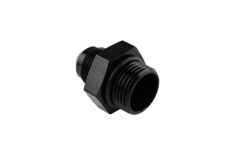 Aeromotive AN-10 O-Ring Boss / AN-08 Male Flare Reducer Fitting - Eastern Shore Retros