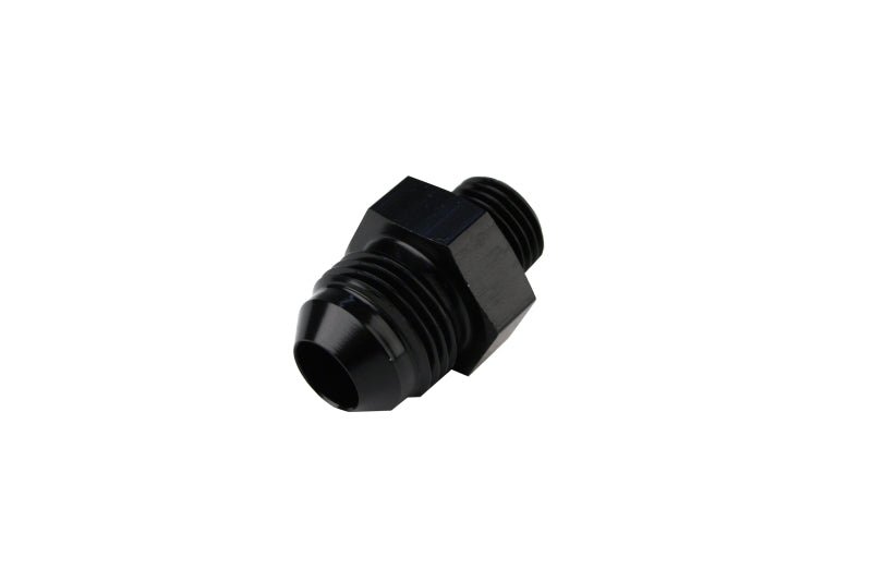Aeromotive AN-6 Cutoff to AN-8 Flare Union - Eastern Shore Retros