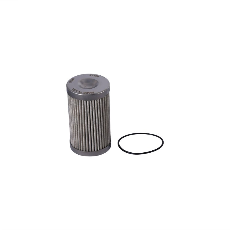 Aeromotive Filter Element - 10 Micron Microglass (Fits 12340/12350) - Eastern Shore Retros