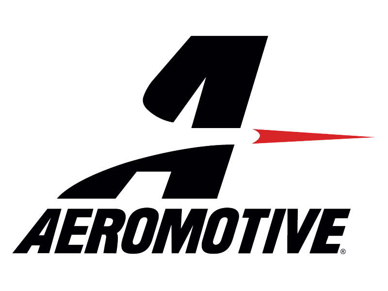 Aeromotive In-Line Filter - (AN-06 Male) 100 Micron Stainless Steel Element - Eastern Shore Retros