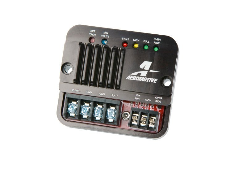 Aeromotive Pump Speed Controller - Eastern Shore Retros