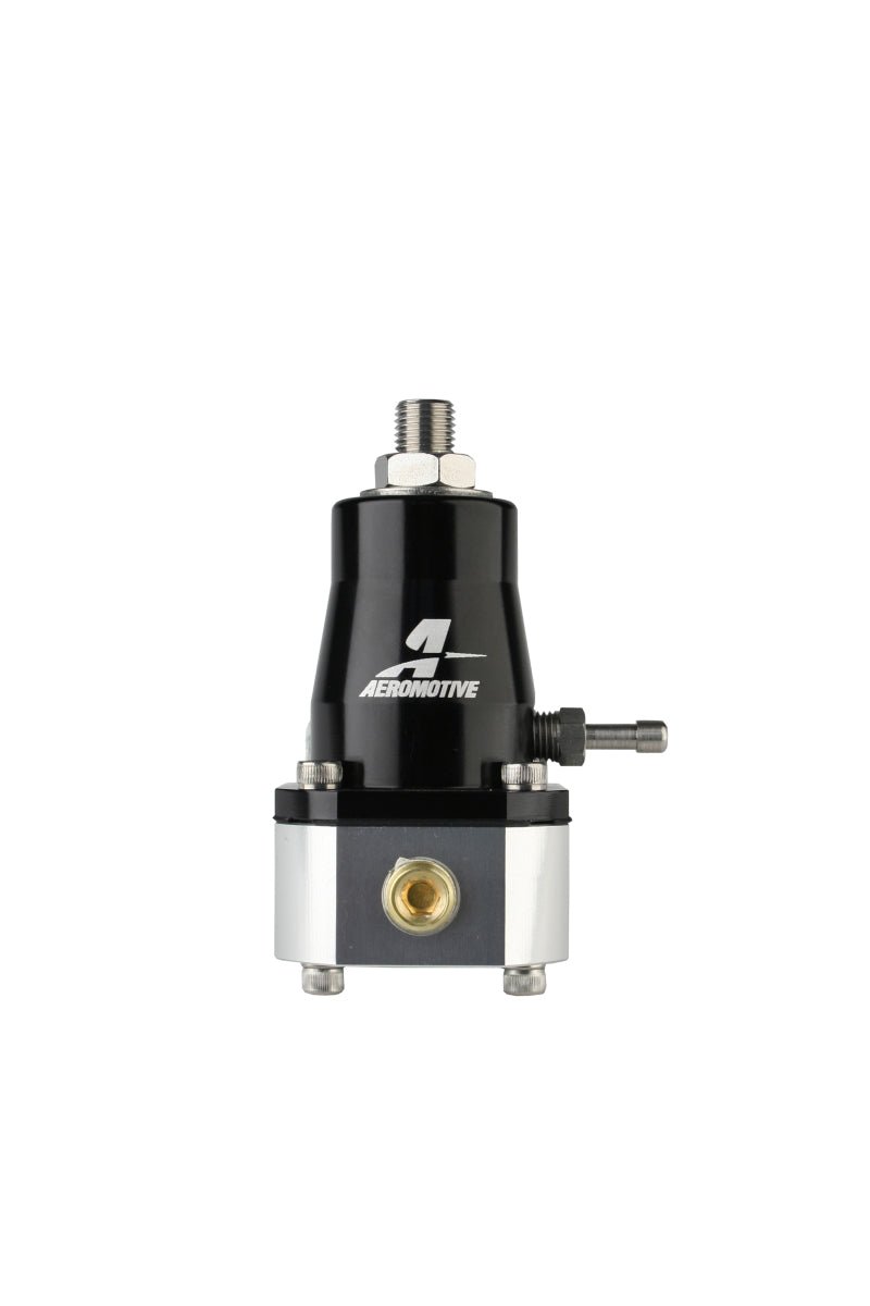 Aeromotive Regulator and Fitting Kit - Eastern Shore Retros