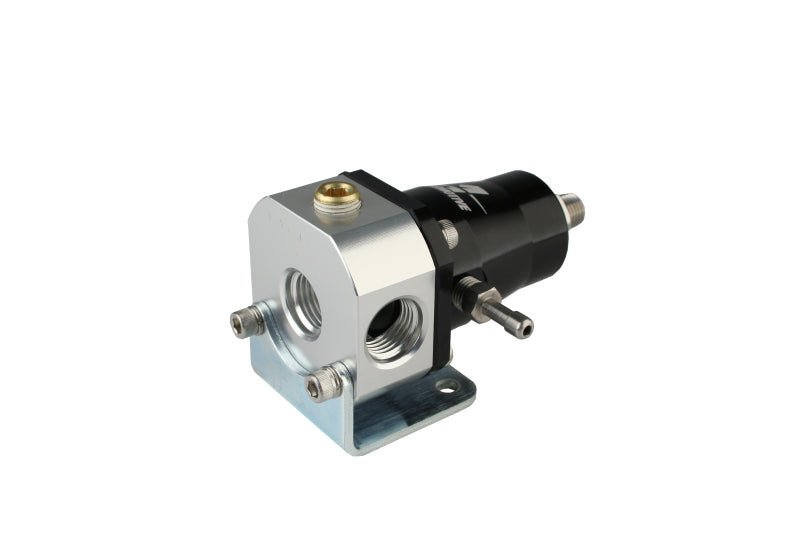Aeromotive Regulator and Fitting Kit - Eastern Shore Retros