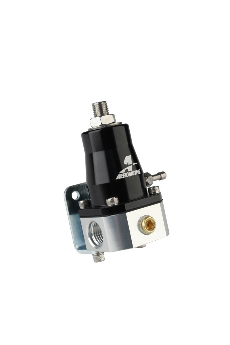 Aeromotive Regulator and Fitting Kit - Eastern Shore Retros