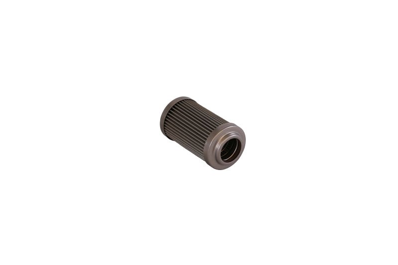 Aeromotive Replacement 100 Micron SS Element (for 12304/12307/12324 Filter Assemby) - Eastern Shore Retros