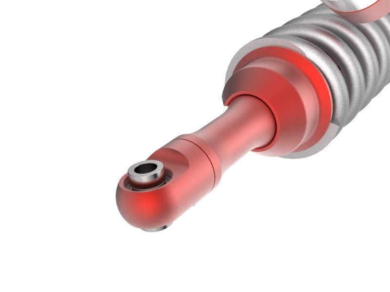 aFe 05-22 Toyota Tacoma L4 2.7L Sway-A-Way 2.5in Front Coilover Kit w/ Compression Adjusters - Eastern Shore Retros