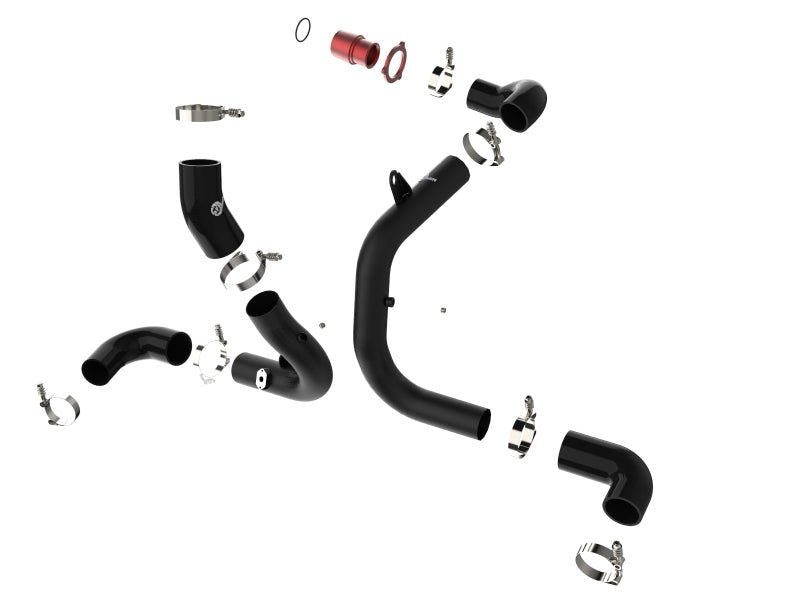 aFe 15-20 VW GTI Charge Pipe Kit - Eastern Shore Retros