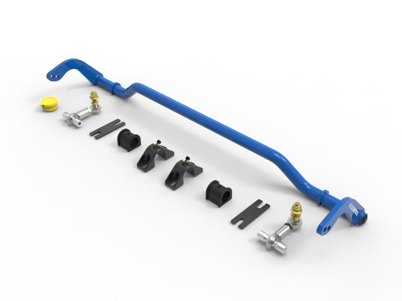 aFe 15-21 Volkswagen GTI (MKVII) L4-2.0L (t) CONTROL Series Rear Sway Bar - Eastern Shore Retros