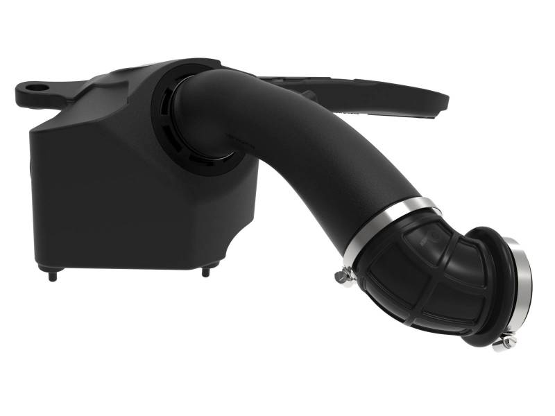 aFe 19-21 Mini Cooper S (F56) B46 L4 2L (t)Momentum GT Cold Air Intake System w/ Pro DRY S Filter - Eastern Shore Retros
