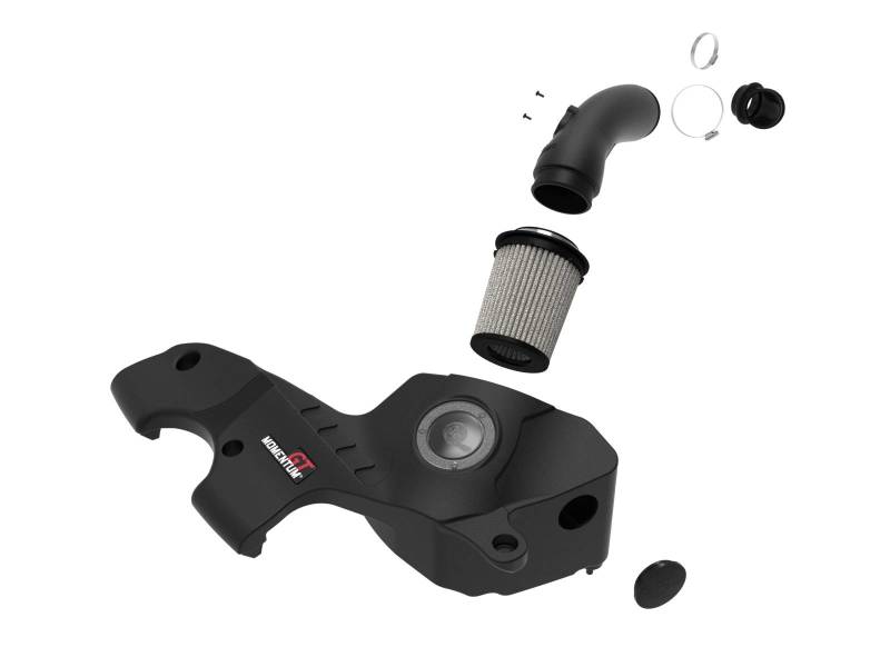 aFe 19-21 Mini Cooper S (F56) B46 L4 2L (t)Momentum GT Cold Air Intake System w/ Pro DRY S Filter - Eastern Shore Retros