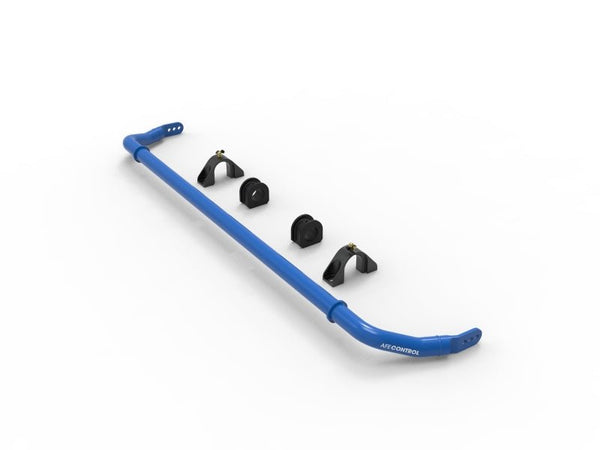 aFe 2020 Chevrolet Corvette C8 Control 3-Way Adjustable Front Sway Bar - Eastern Shore Retros