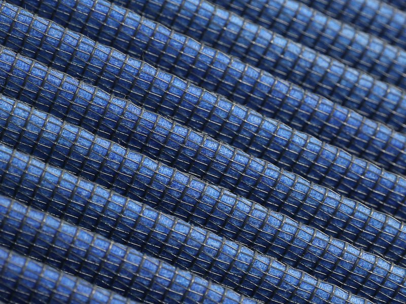 aFe 2020 Chevrolet Corvette C8 Magnum Flow Pro 5R Air Filter - Blue - Eastern Shore Retros