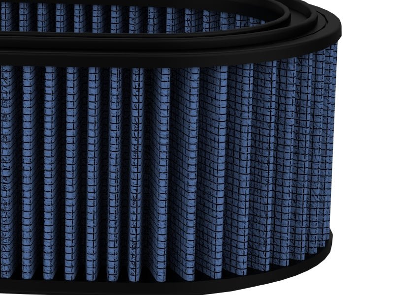 aFe 2020 Chevrolet Corvette C8 Magnum Flow Pro 5R Air Filter - Blue - Eastern Shore Retros