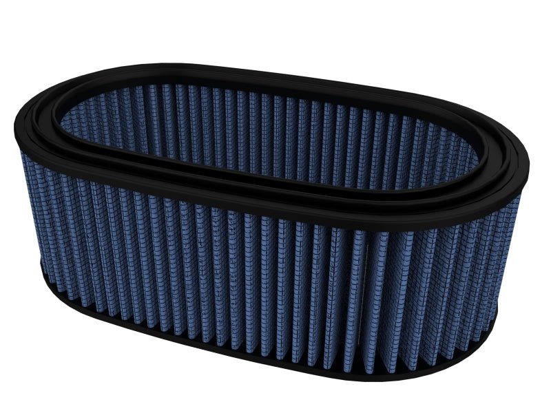aFe 2020 Chevrolet Corvette C8 Magnum Flow Pro 5R Air Filter - Blue - Eastern Shore Retros