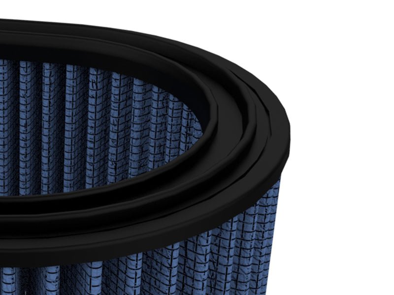 aFe 2020 Chevrolet Corvette C8 Magnum Flow Pro 5R Air Filter - Blue - Eastern Shore Retros