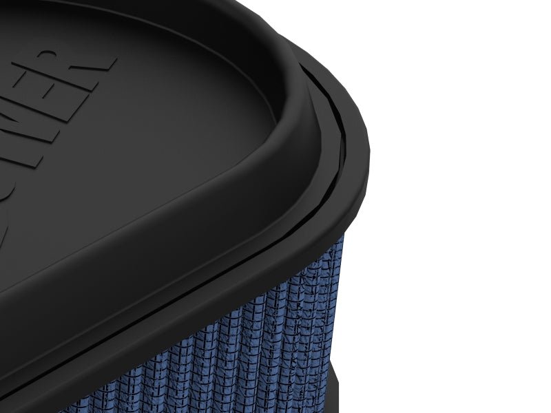 aFe 2020 Chevrolet Corvette C8 Magnum Flow Pro 5R Air Filter - Blue - Eastern Shore Retros