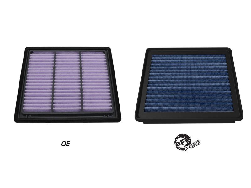 aFe 2022 Toyota Land Cruiser (J300) V6-3.5L (tt) Magnum FLOW Pro 5R Air Filter - Eastern Shore Retros