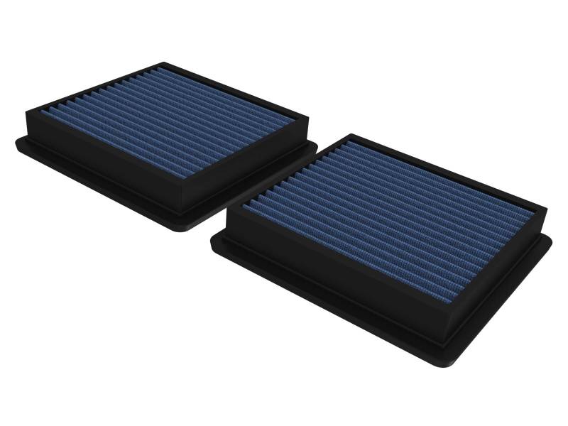 aFe 2022 Toyota Land Cruiser (J300) V6-3.5L (tt) Magnum FLOW Pro 5R Air Filter - Eastern Shore Retros