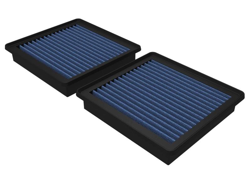 aFe 2022 Toyota Land Cruiser (J300) V6-3.5L (tt) Magnum FLOW Pro 5R Air Filter - Eastern Shore Retros