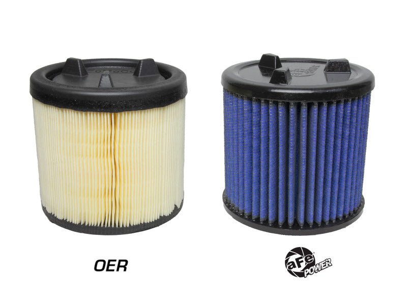 AFE 21-22 Ford Bronco L4-2.3L Magnum FLOW Pro 5R Air Filter - Eastern Shore Retros