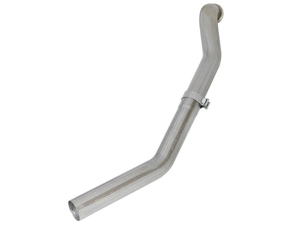 aFe ATLAS 3in Steel Down-Pipe 94-97 Ford Diesel Trucks V8 7.3L (td) - Eastern Shore Retros