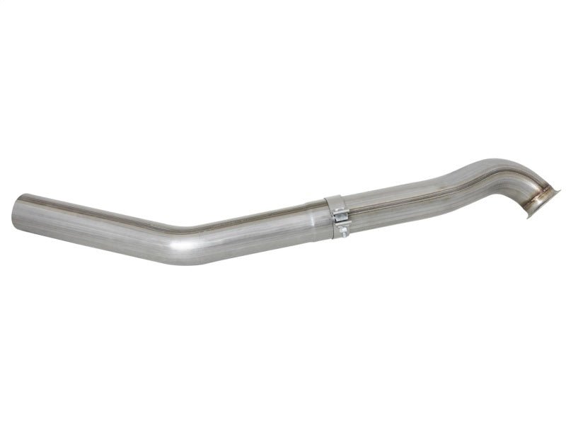 aFe ATLAS 3in Steel Down-Pipe 94-97 Ford Diesel Trucks V8 7.3L (td) - Eastern Shore Retros