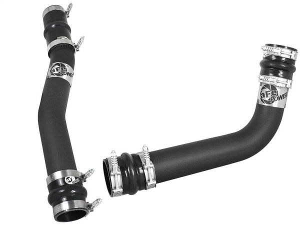 aFe Bladerunner Intercoolers I/C Tube 3in Hot/Cold Dodge Trucks 03-07 L6-5.9L - Eastern Shore Retros