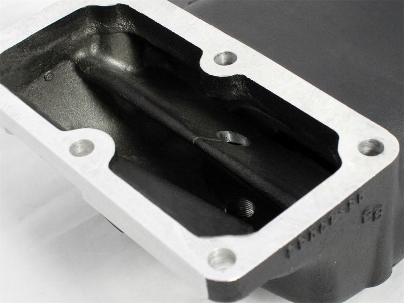 aFe Bladerunner Manifolds Intake Dodge Diesel Trucks 10-13 L6-6.7L (td) with Gaskets - Eastern Shore Retros