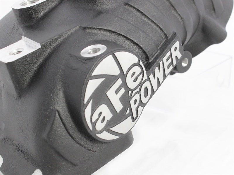 aFe Bladerunner Manifolds Intake Dodge Diesel Trucks 10-13 L6-6.7L (td) with Gaskets - Eastern Shore Retros