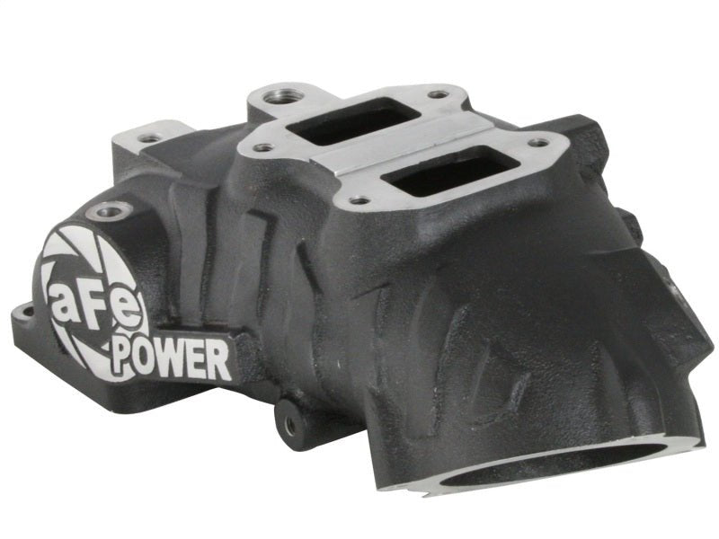 aFe Bladerunner Manifolds Intake Dodge Diesel Trucks 10-13 L6-6.7L (td) with Gaskets - Eastern Shore Retros