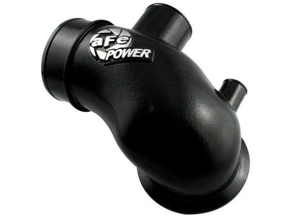 aFe Bladerunner Manifolds Turbo Inlet MAN Turbo Inlet GM Diesel Trucks 04.5-05 V8-6.6L (td) - Eastern Shore Retros