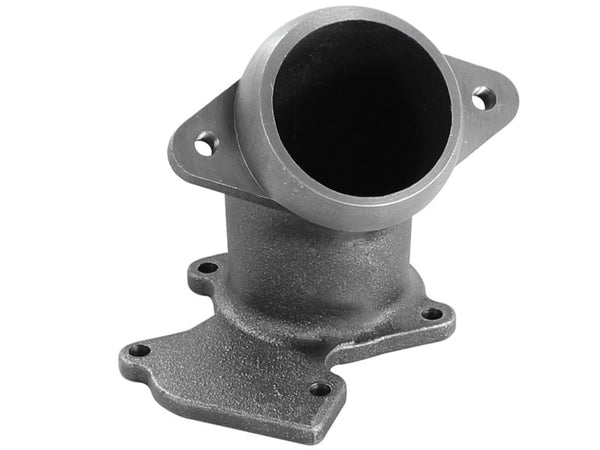 aFe BladeRunner Turbocharger Turbine Elbow Replacement Dodge 98.5-02 5.9L TD - Eastern Shore Retros