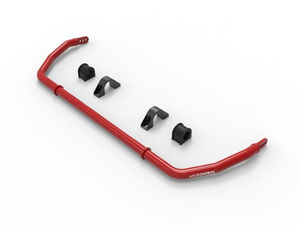 aFe Control 20-22 Ford Explorer ST 3.0L V6 (tt) Sway Bar - Front Bar - Eastern Shore Retros