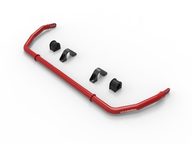 aFe Control 20-22 Ford Explorer ST 3.0L V6 (tt) Sway Bar - Front Bar - Eastern Shore Retros