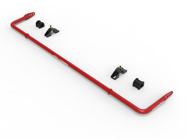 aFe Control 20-22 Ford Explorer ST 3.0L V6 (tt) Sway Bar - Rear Bar - Eastern Shore Retros