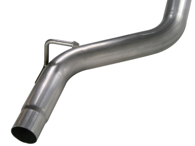 aFe MACHForce XP Exhaust Cat-Back 12 VW Passat TDI L4 2.0L - Eastern Shore Retros