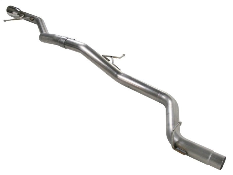 aFe MACHForce XP Exhaust Cat-Back 12 VW Passat TDI L4 2.0L - Eastern Shore Retros