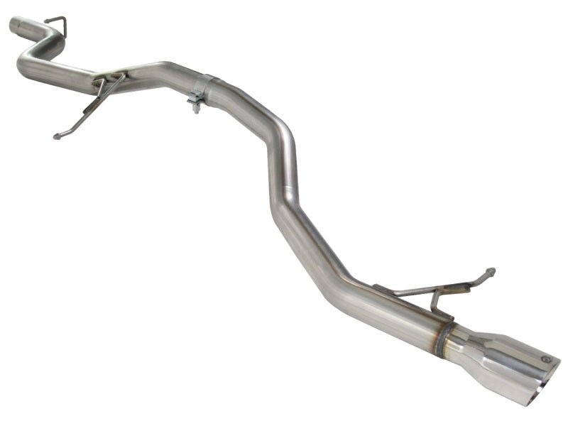 aFe MACHForce XP Exhaust Cat-Back 12 VW Passat TDI L4 2.0L - Eastern Shore Retros