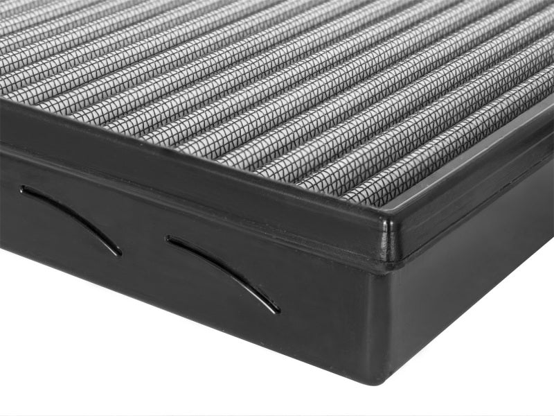 aFe Magnum FLOW OER Pro DRY S Air Filter 2016 Nissan Titan XD V8-5.0L (td) - Eastern Shore Retros