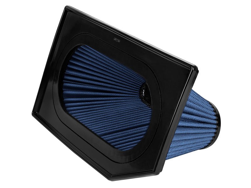 aFe Magnum FLOW PRO 5R Inverted Air Filter 18-19 Jeep Wrangler (JL) I4-2.0L(t) / V6-3.6 - Eastern Shore Retros