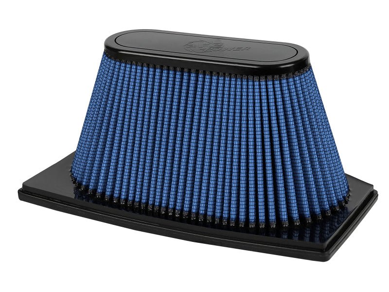 aFe Magnum FLOW PRO 5R Inverted Air Filter 18-19 Jeep Wrangler (JL) I4-2.0L(t) / V6-3.6 - Eastern Shore Retros