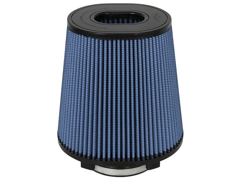 aFe Magnum FLOW Pro 5R Replacement Air Filter F-5 / (9 x 7.5) B / (6.75 x 5.5) T (Inv) / 9in. H - Eastern Shore Retros